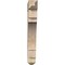 Ekena Millwork Merced Craftsman Rough Sawn Bracket, Douglas Fir, 6"W x 34"D x 46"H BKT06X34X46MRC04RDF - alternate 4